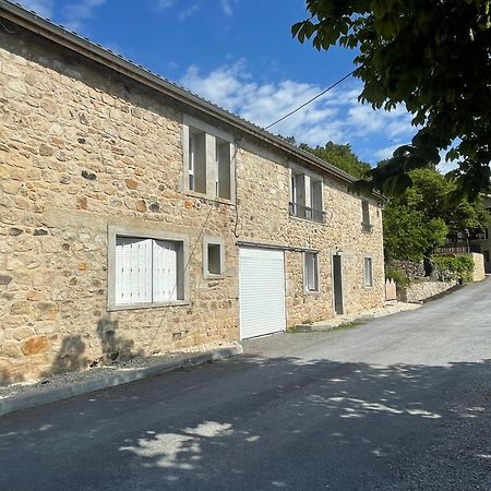 Hotel Domaine de la Pinède à Aubenas Extérieur photo