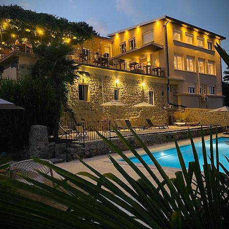 Hotel Domaine de la Pinède à Aubenas Extérieur photo