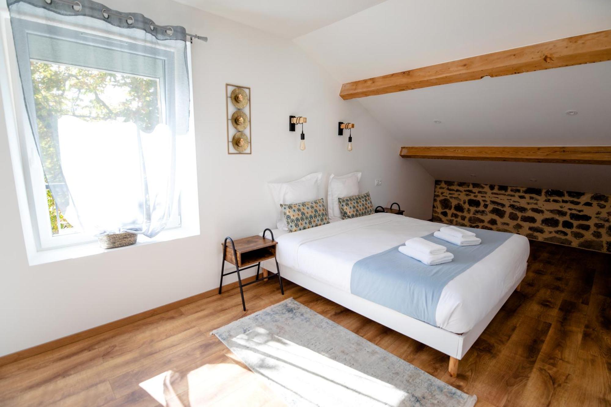 Hotel Domaine de la Pinède à Aubenas Extérieur photo